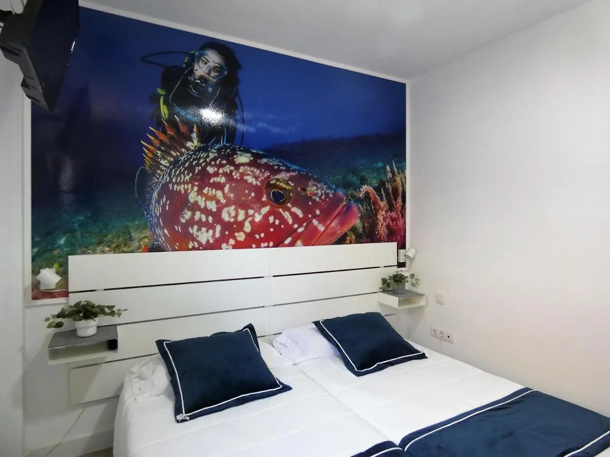 Apartmán La Maresia La Restinga