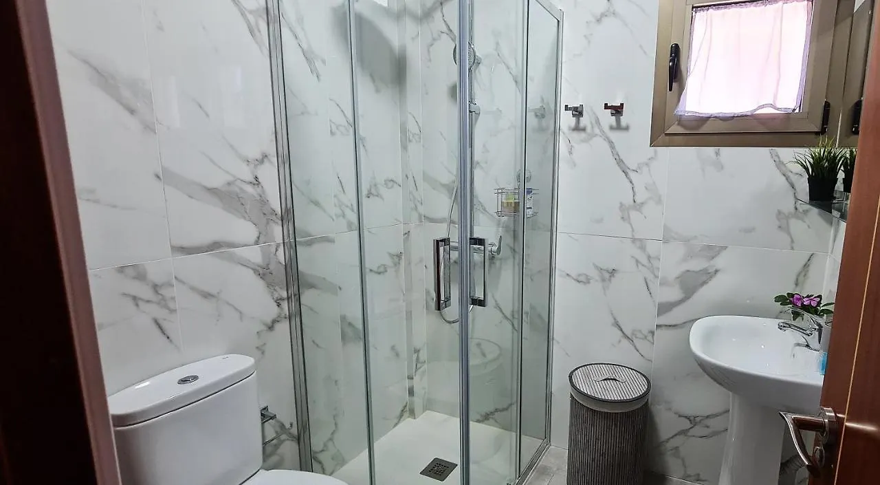 Apartmán La Maresia La Restinga 0*,