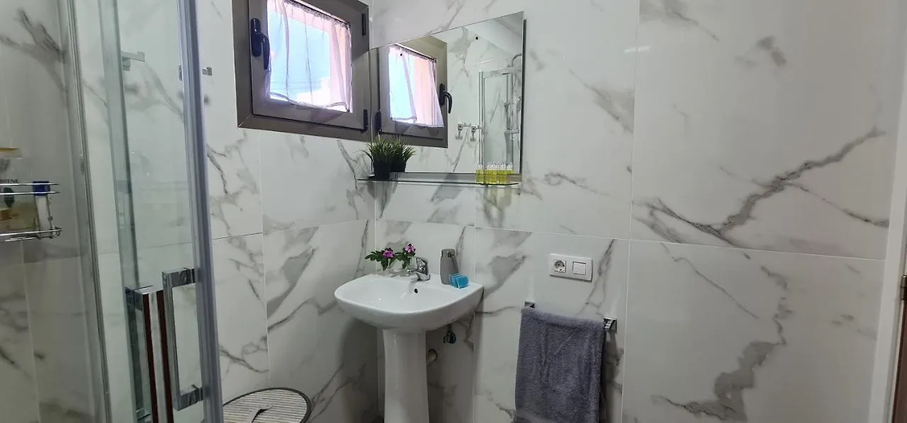 Apartmán La Maresia La Restinga